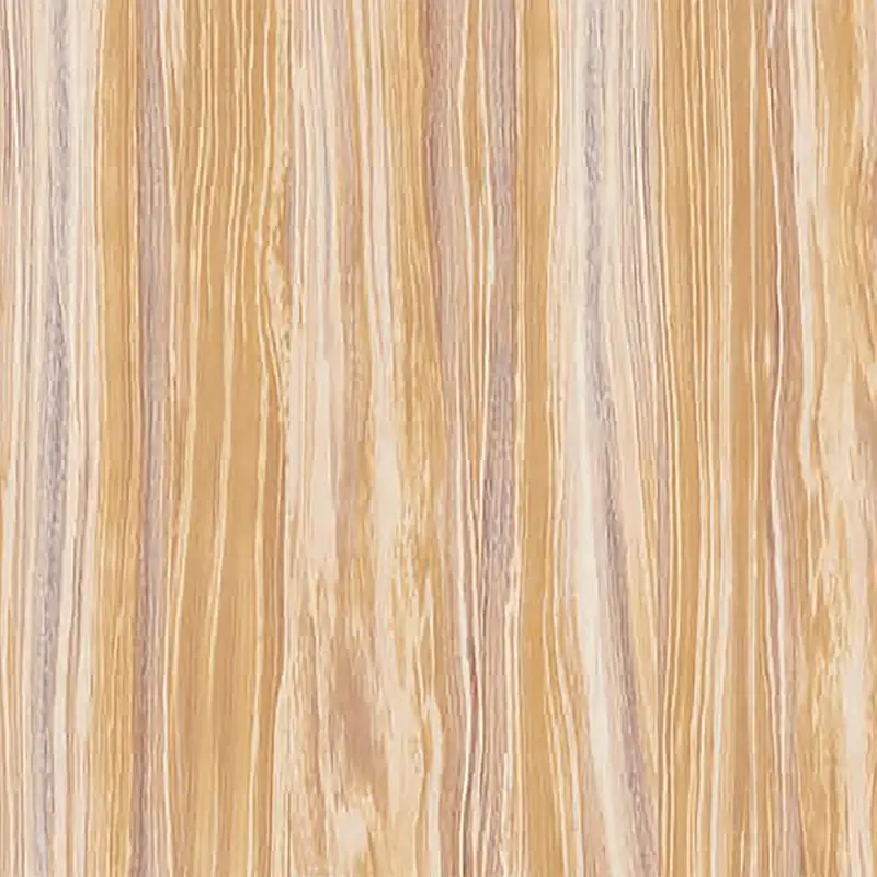 Foil Stamping Panas Dekoratif Butir Kayu untuk Furnitur Panel
