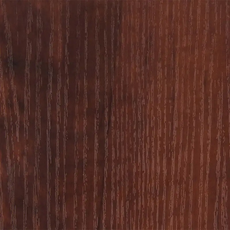 Film PVC Dekoratif Butir Kayu untuk Papan Furnitur