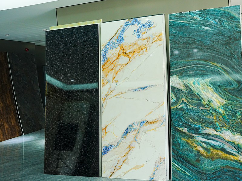 Contoh Ruang Pameran