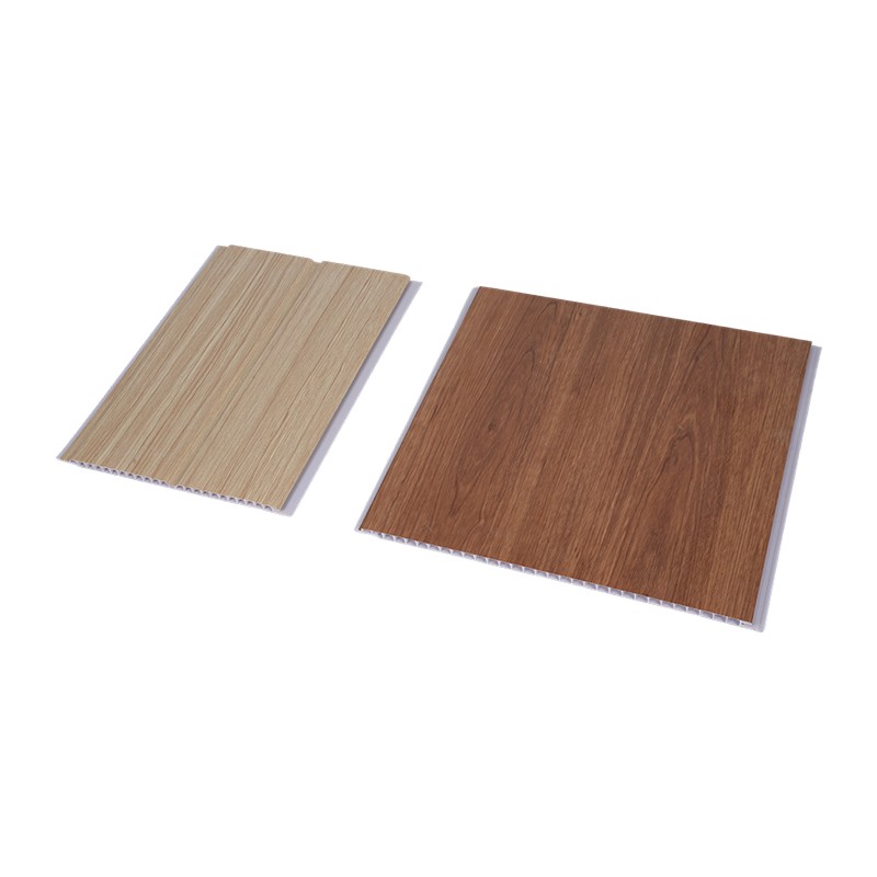 Panel Dinding & Langit-Langit PVC Lidah dan Alur Tahan Air